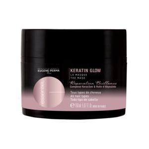 Masque Keratin Glow Essentiel Eugène Perma 150ml