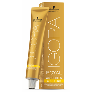 Coloration Igora Royal Absolutes Age Blend