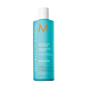 Smoothing Shampoo 250ml Moroccanoil