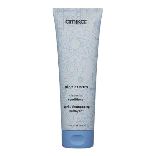 Cleansing Conditioner Nice Cream Boucles Amika 60ml