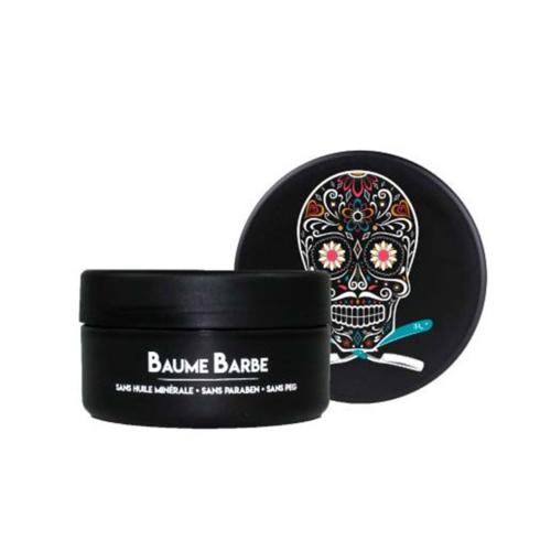 Baume Barbe Generik 75ml