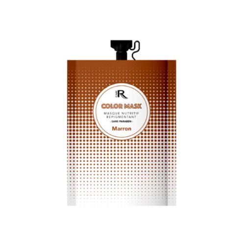 Color Mask Marron Generik 40ml