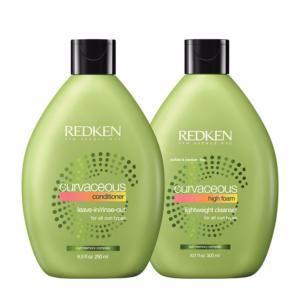 Duo Curvaceous Redken