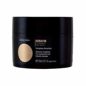 Masque Keratin Essentiel Eugène Perma 150ml