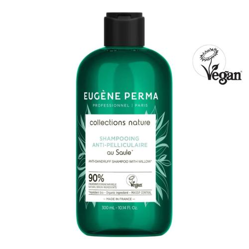 Shampooing Anti-Pelliculaire Collections Nature Eugène Perma 300ml