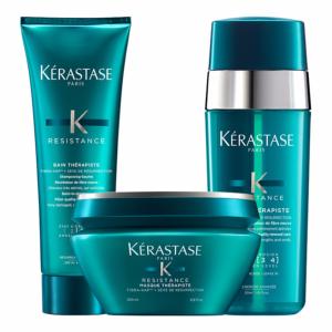 Pack Kerastase Therapiste N°1