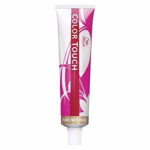 Coloration Color Touch Pure Naturals Wella 60ml