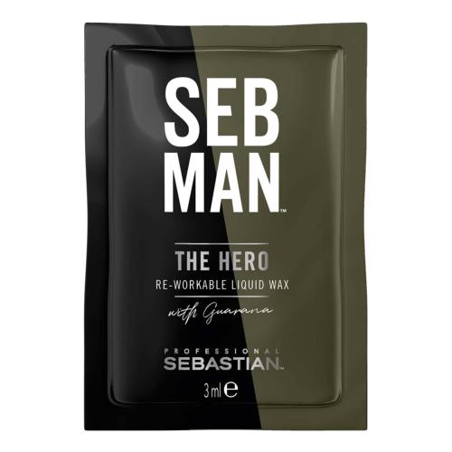 Gel Remodelable The Hero Seb Man 3ml