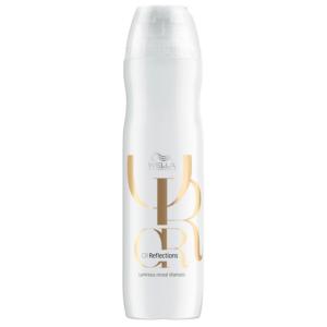 Shampooing Lumière Oil Reflections Wella 250ml