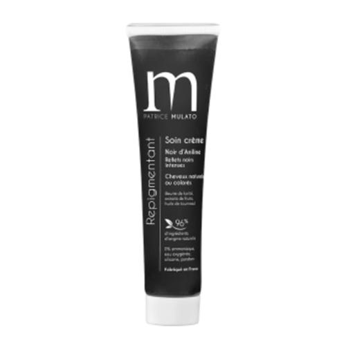 Soin Repigmentant Noir d'Aniline 40ml- Mulato
