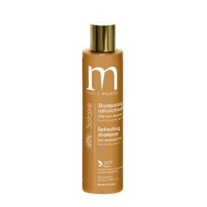 Shampooing Rafraichissant Solaire 200ml - Mulato