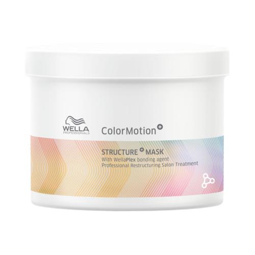 Masque ColorMotion Wella 500ml