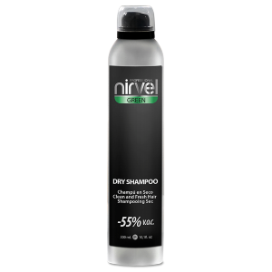 Dry Shampoo Nirvel 300ml