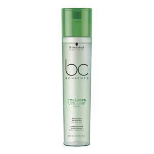 Shampooing Micellaire Collagen Volume Boost Schwarzkopf 250ml