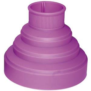 Diffuseur Silicone Universel Fushia