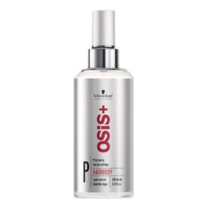 HairBody Osis Schwarzkopf 200ml