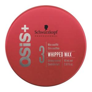 Whipped Wax Osis Schwarzkopf 85ml