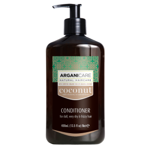 Conditioner Coconut Arganicare 400ml