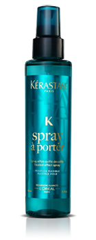 Spray à Porter Kerastase