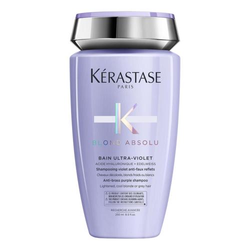 Bain Ultra-Violet Blond Absolu Kérastase 250ml