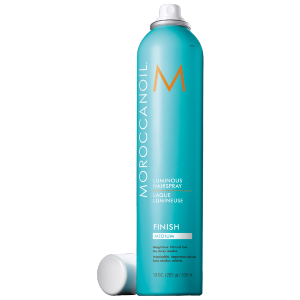 Laque Finish Medium Moroccanoil 330ml