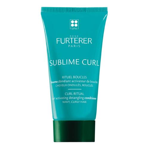 Baume Sublime Curl René Furterer 30ml