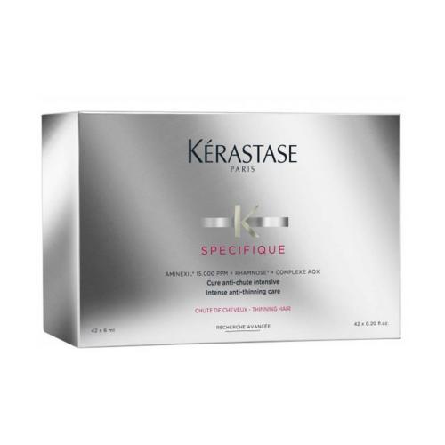 Cure Anti-Chute Intensive Kérastase 42x6ml