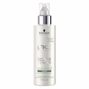 Sérum Soothing Scalp Genesis Schwarzkopf 100ml