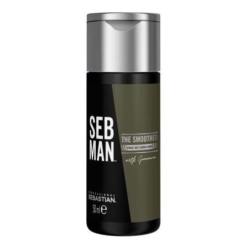 Conditionneur The Smoother Seb Man 50ml