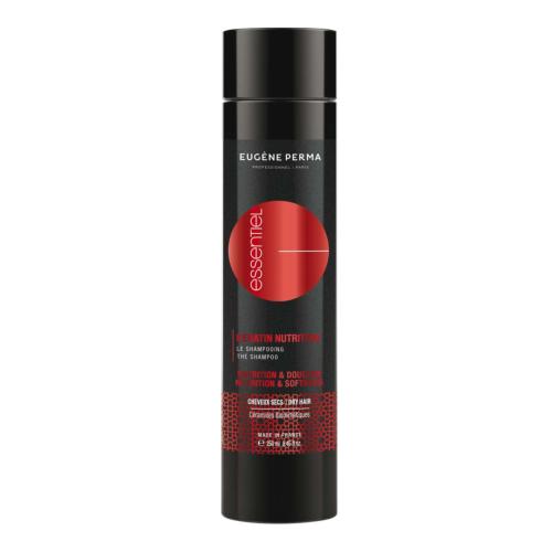 Shampooing Keratin Nutrition Eugène Perma 250ml