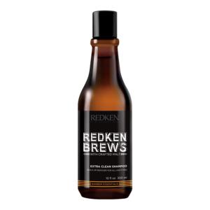 Shampooing Extra Clean Redken Brews 300ml