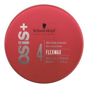 FlexWax Osis Schwarzkopf 85ml