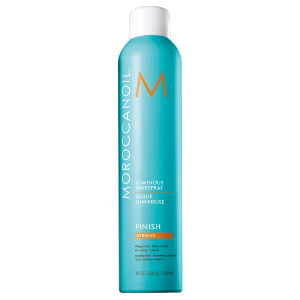 Laque Finish Strong Moroccanoil 330ml