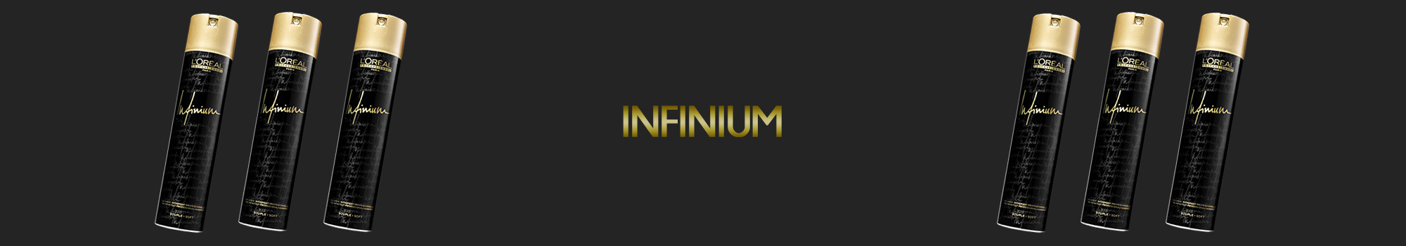 L'Oréal Professionnel Inflinium