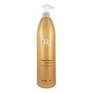 Shampooing Colorés Méchés Generik 1000ml