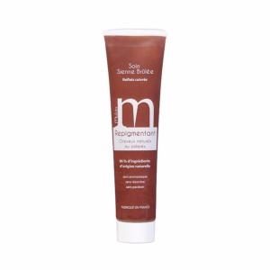 Soin Repigmentant Sienne Brulee 40ml - Mulato