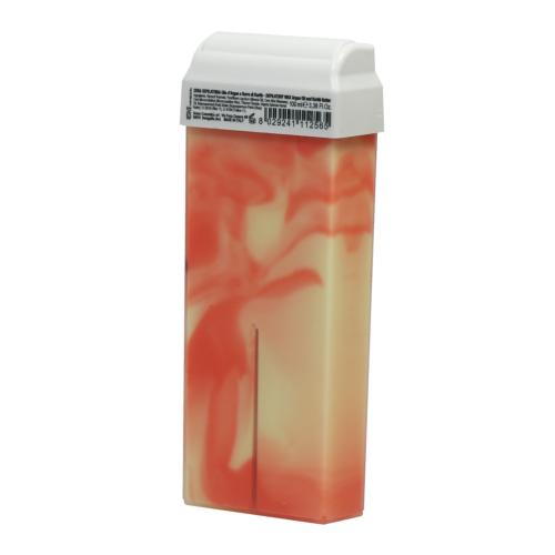 Cire Epilation Roll-On Huile D'Argan & Beurre De Karité