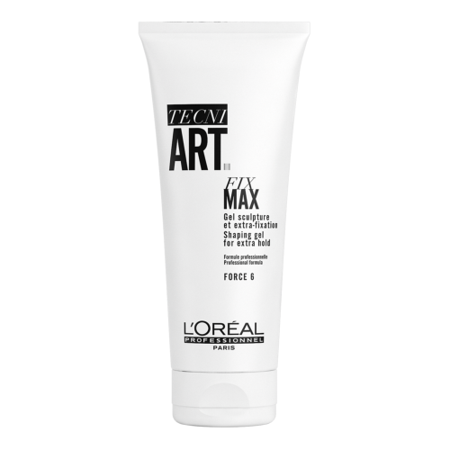 Gel Fix Max Tecni Art L'Oréal Professionnel 200ml