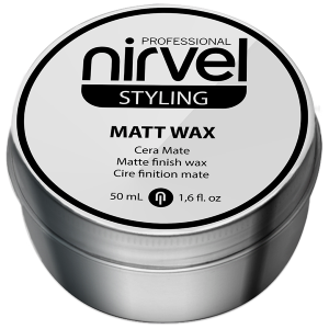 Matt Wax Nirvel 50ml