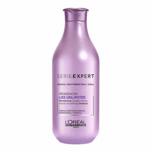 Shampooing Liss Unlimited 300ml
