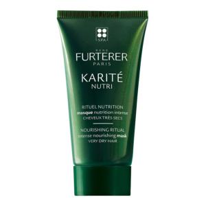 Masque Karité Nutri René Furterer 30ml