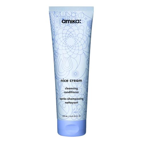 Cleansing Conditioner Nice Cream Boucles amika 250ml
