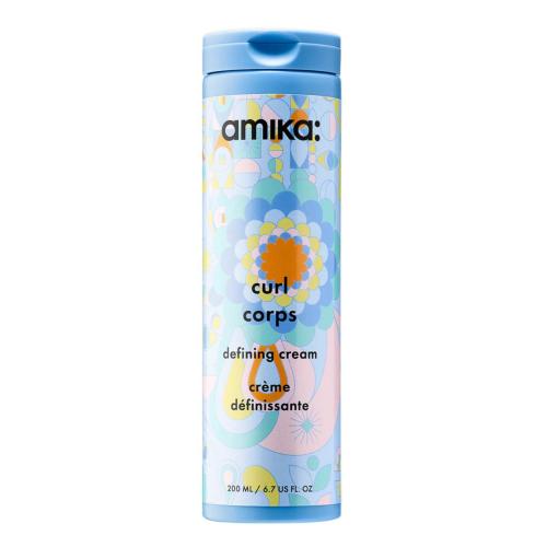 Curl Corps Crème Définissante Amika 200ml