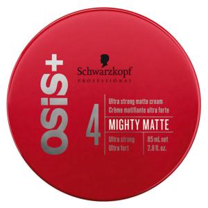 Mighty Matte Osis Schwarzkopf 85ml