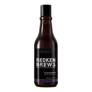 Shampooing Silver Redken Brews 300ml