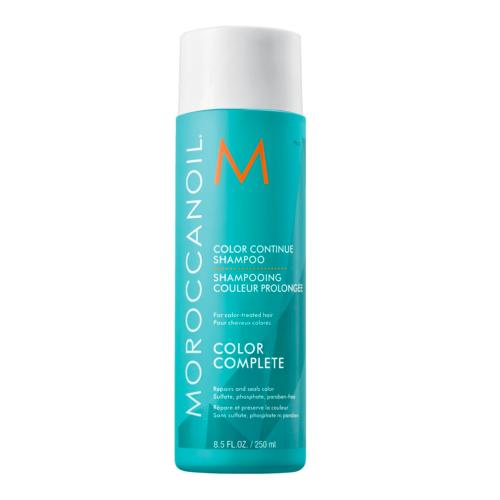 Shampooing Couleur Continue Moroccanoil 250ml