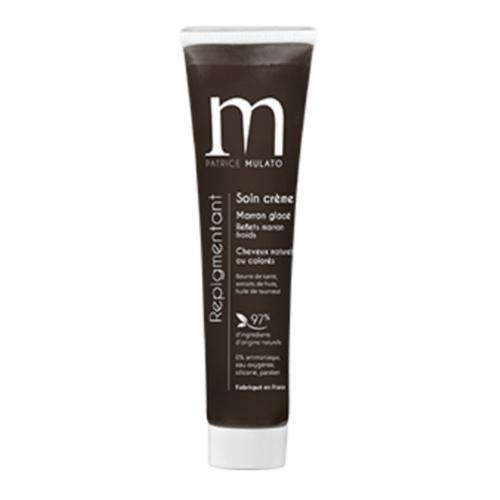 Soin Repigmentant Marron Glacé 40ml- Mulato