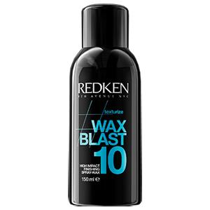 Wax Blast 10 Redken 150ml