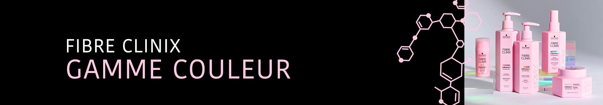 Couleur Fibre Clinix