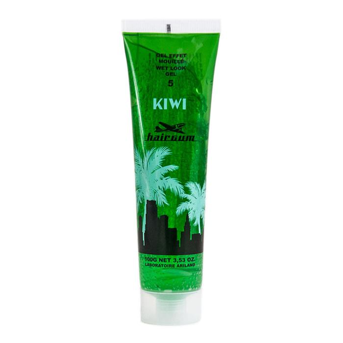 Gel Kiwi Hairgum 100g hairStore.fr